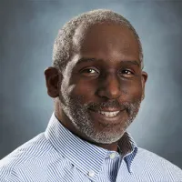 Michael Lorne Robinson