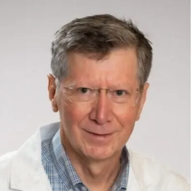 Roland J Bourgeois