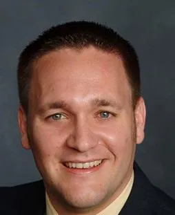 Russell J Fredrickson