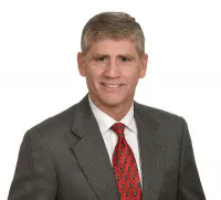 Peter Mitchell