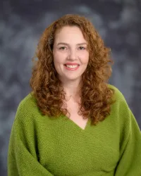 Amanda Tew