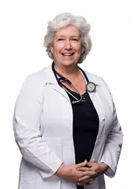 Melissa English