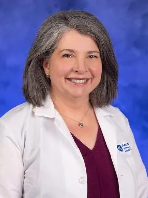 Lisa M. Mcgregor