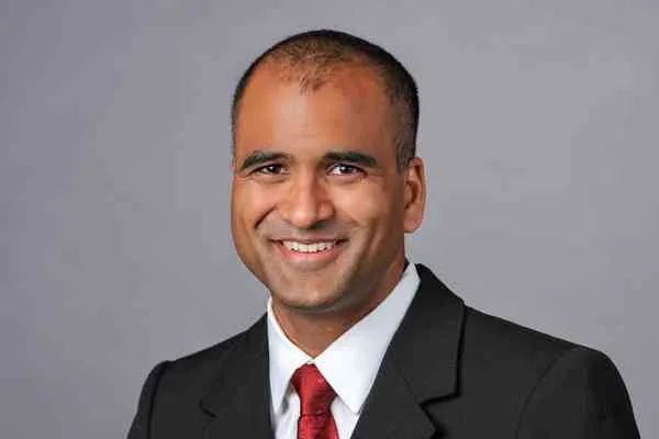 Rishi Gupta