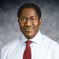 M. Olubunmi Dada