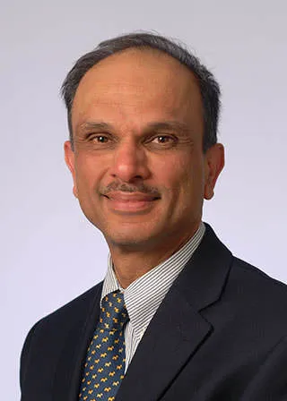 Naveen Manchanda