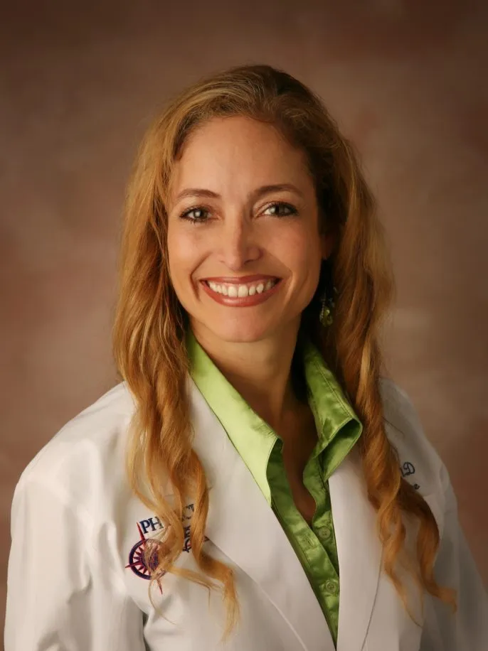 Maria Eugenia Picton