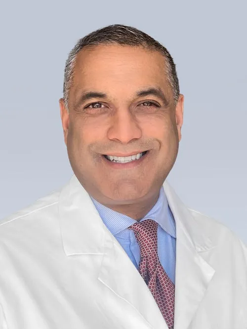 Neil P. Sheth