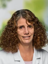 Judith M Zink