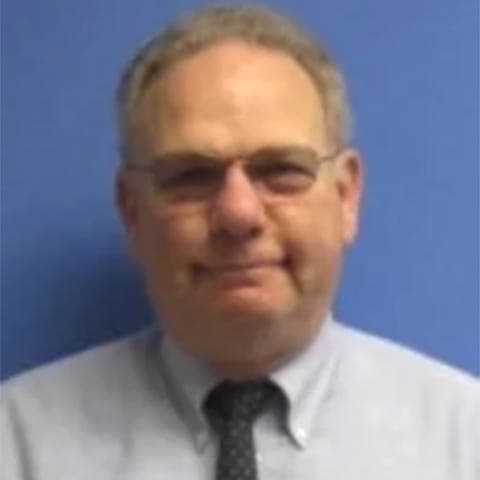 Andrew Mark Thompson