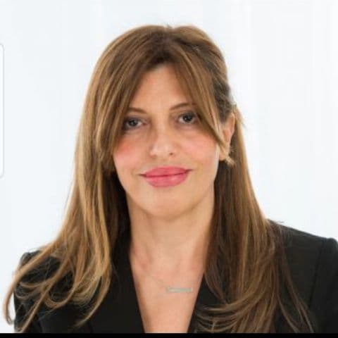 Anna Ebrani