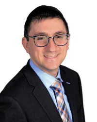 Aron Schwarcz