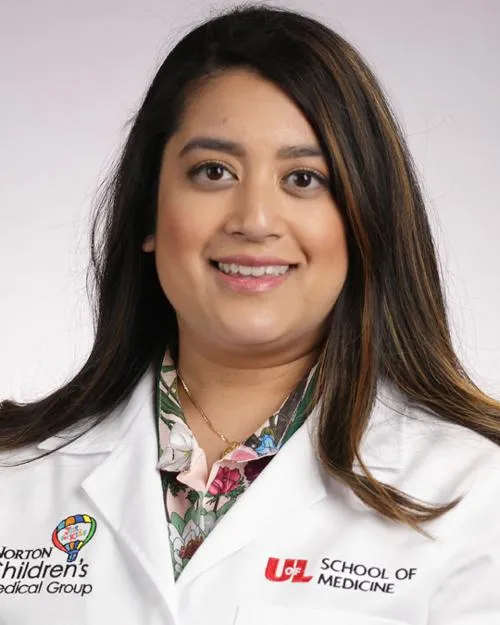 Maria F Khan