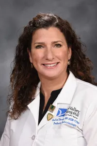 Rachel Devine