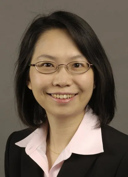 Lucy Q. Shen