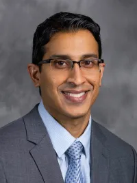 Anil Gupta