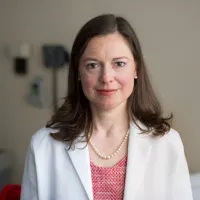 Elizabeth Bluhm
