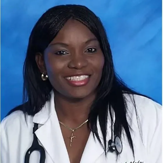 Dorothy Agbafe-Mosley