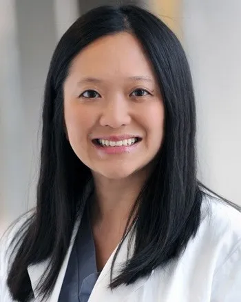 Susan Leong-Kee