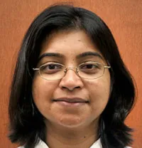 Reshmi Joseph