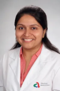 Archana Nagarajan
