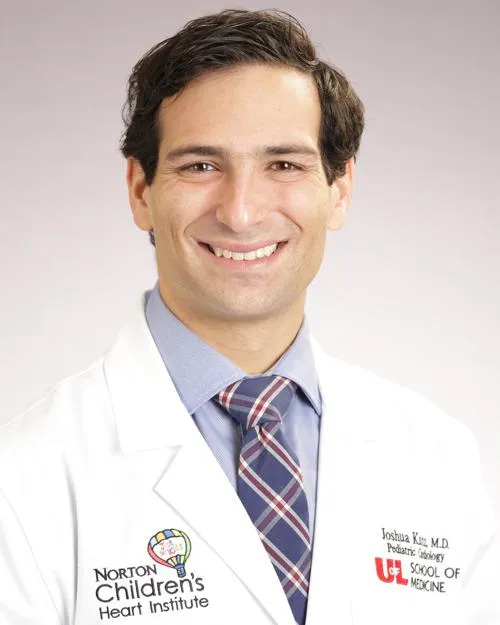 Joshua D Kurtz