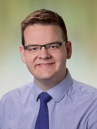 Brent Allan Ekstrom