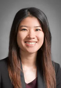 Tiffany Wu