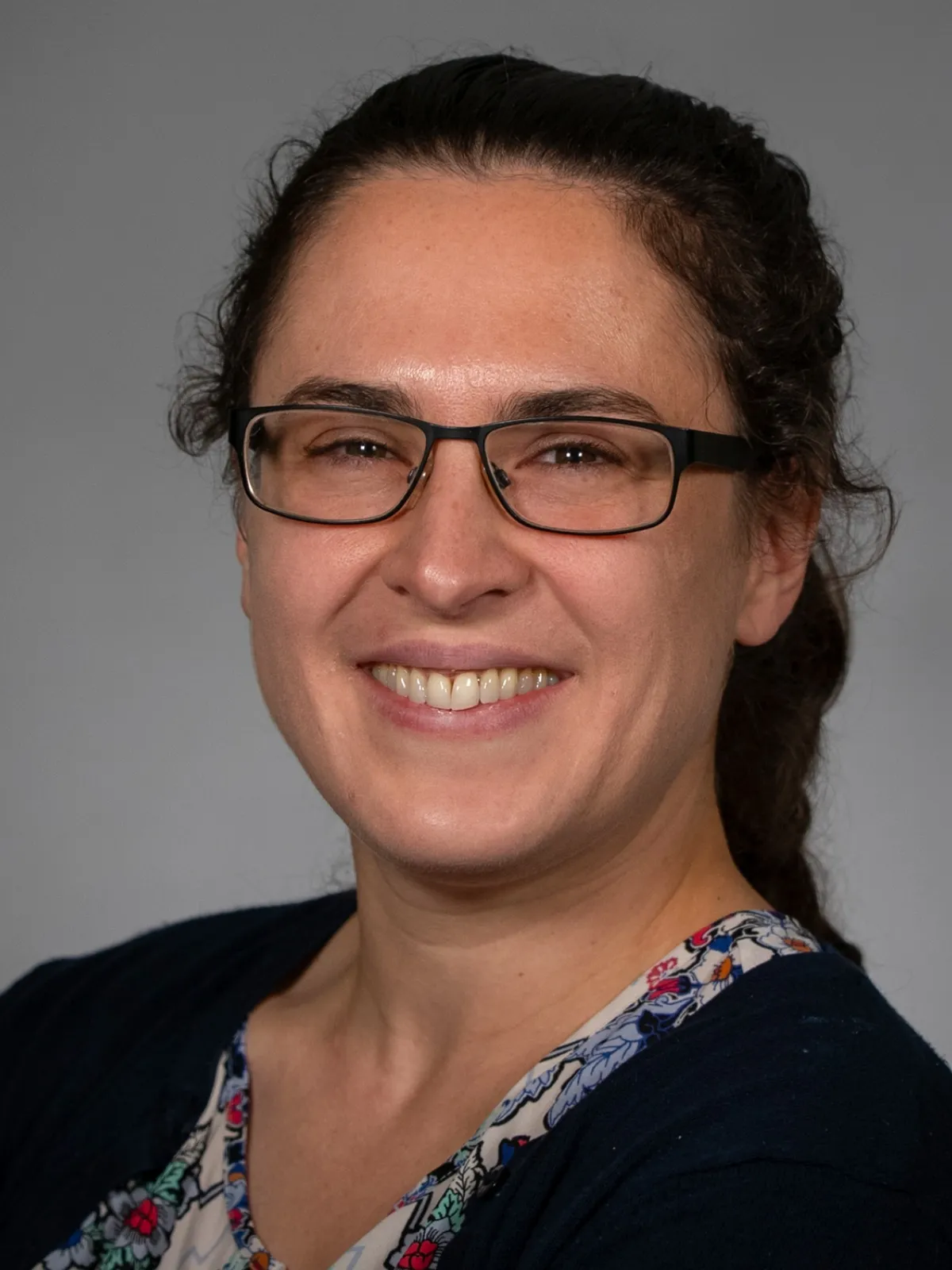 Elizabeth Nugba