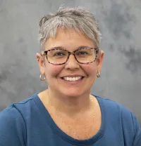 Lisa M Sherlock