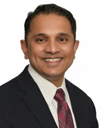 Anish Samuel