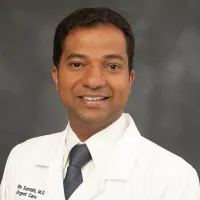 Pranith Surabhi