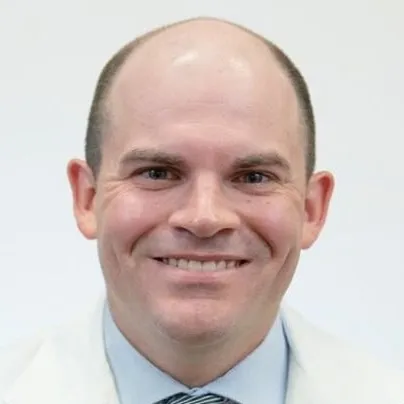 Daniel Michael Englert
