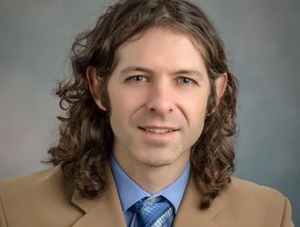 Andrew Casey Barchus