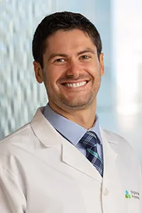 Justin Brandler