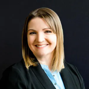 Amanda Gerst