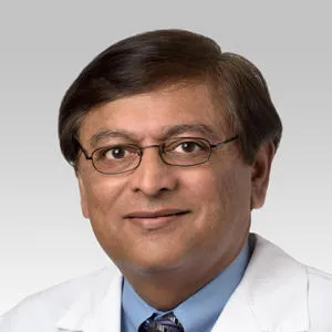 Jagdish R. Patel