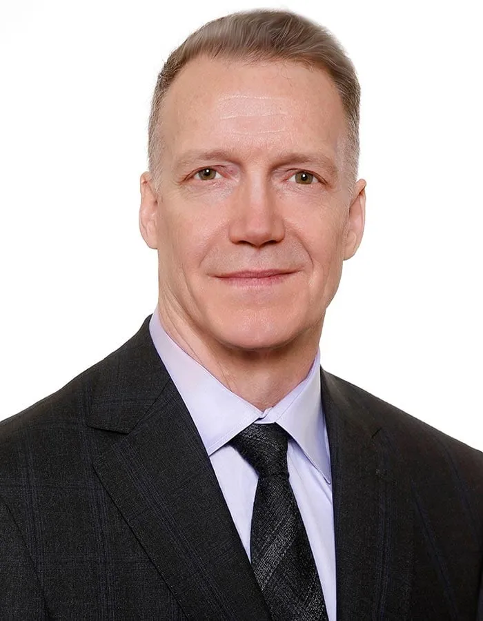 Robert Brick Campbell