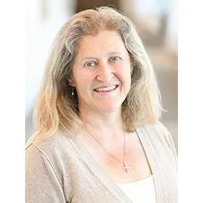 Angelika Christine Buddeberg