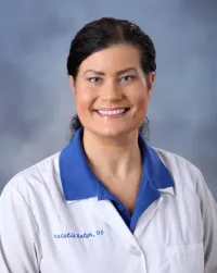 Natalie C. Ralph