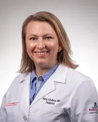 Sara Finley Lindsey