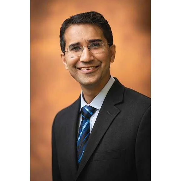Jagdish Shyam Nachnani