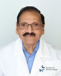 Kirit Somabhai Patel