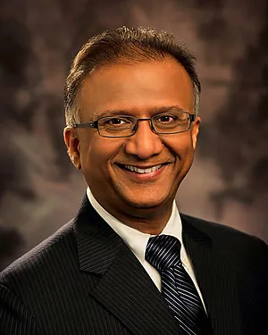 Vijay Shah