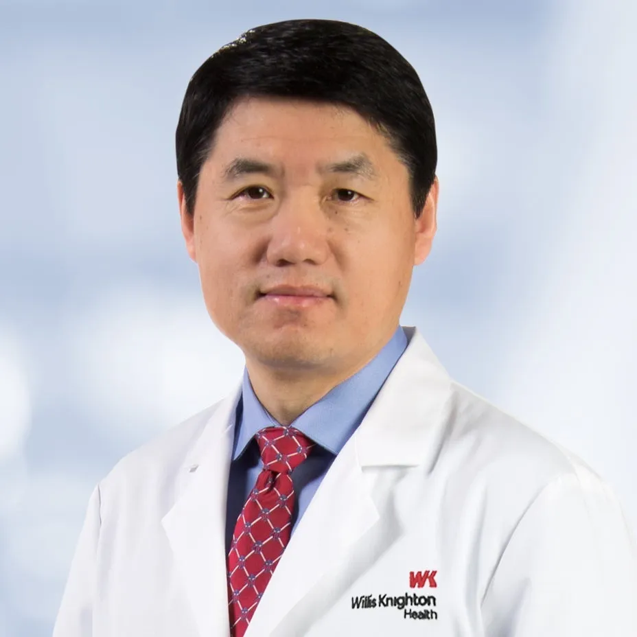 Wenwu Zhang