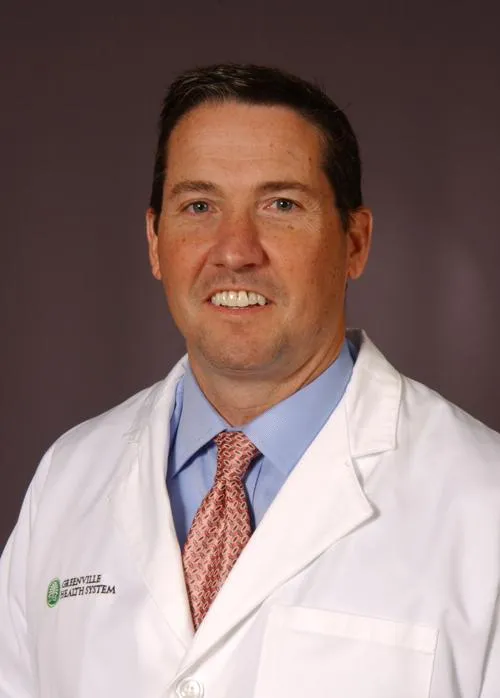 John Leonard Sanders