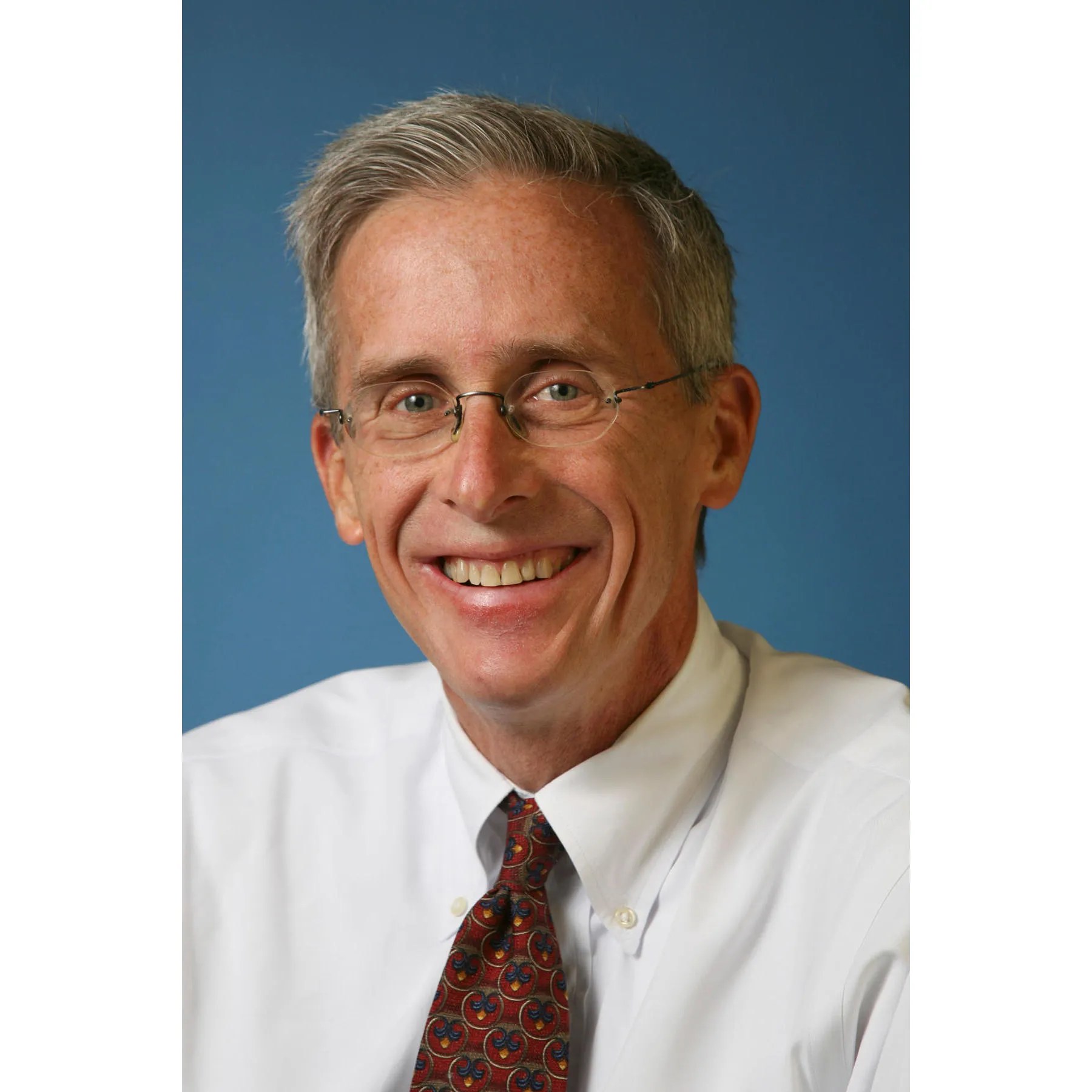 William R. Boydston