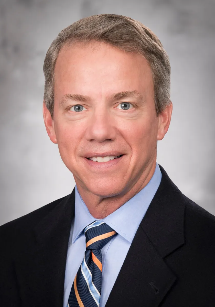 Douglas F. Geiger,