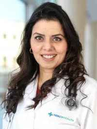 Nadia Yaqub