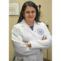Kruti Shah